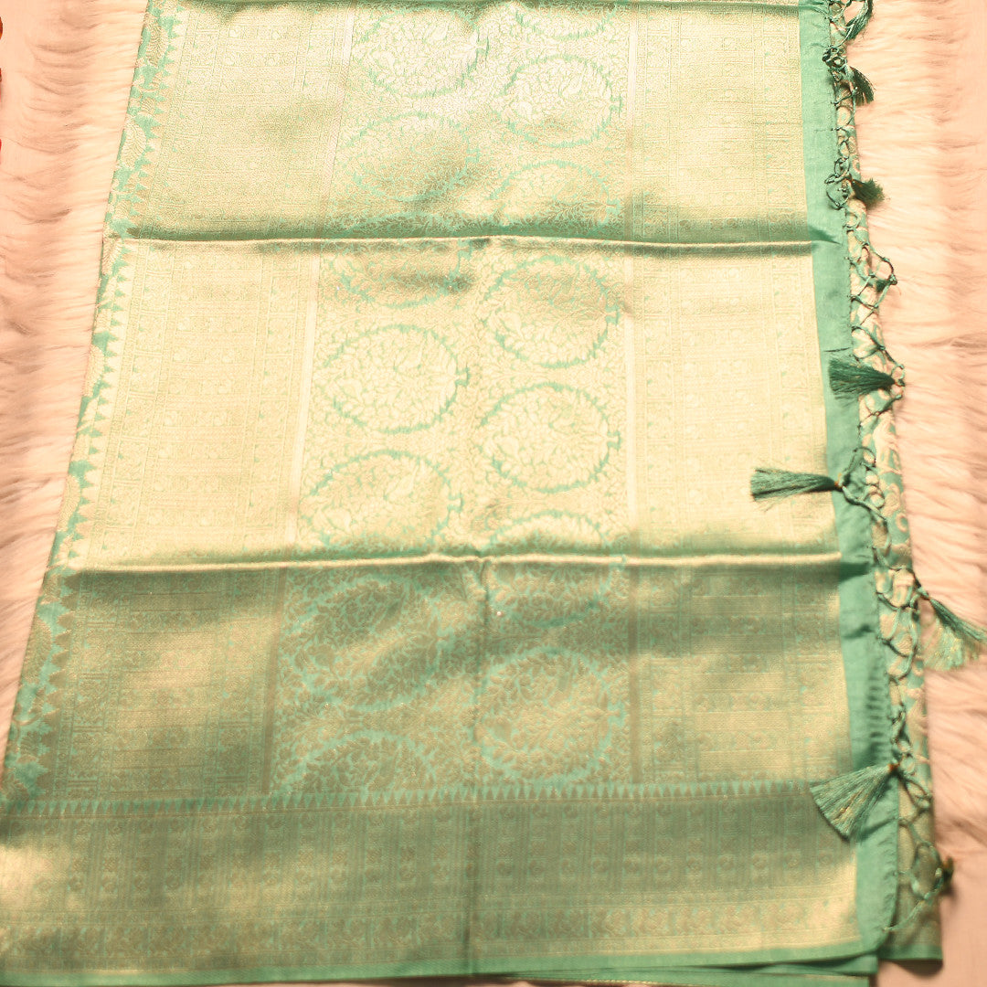 LV-2935  (6Yards saree )