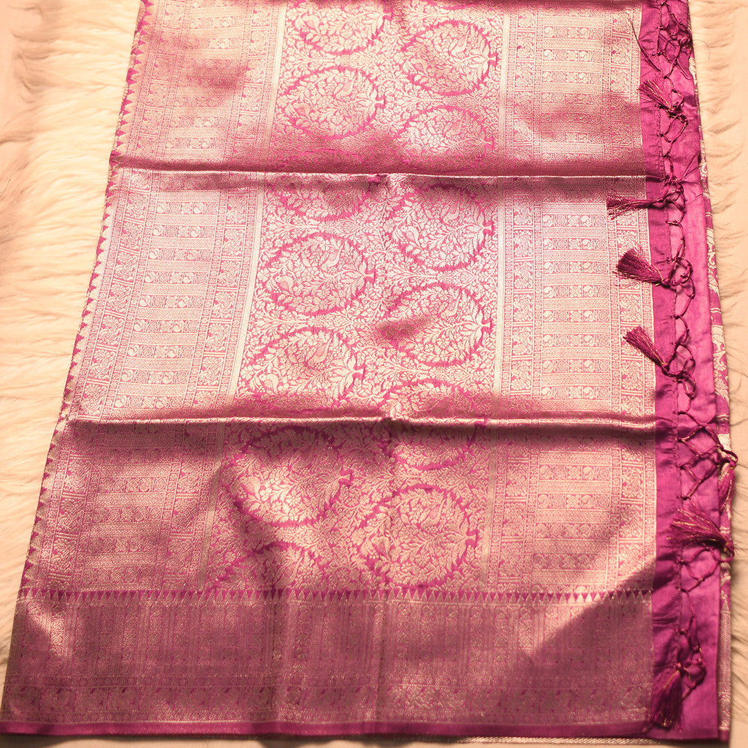 LV-2936  (6Yards saree )