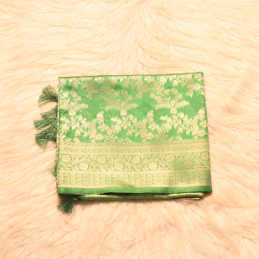 LV-2937  (6Yards saree )