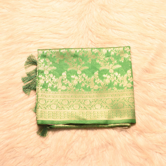LV-2937  (6Yards saree )