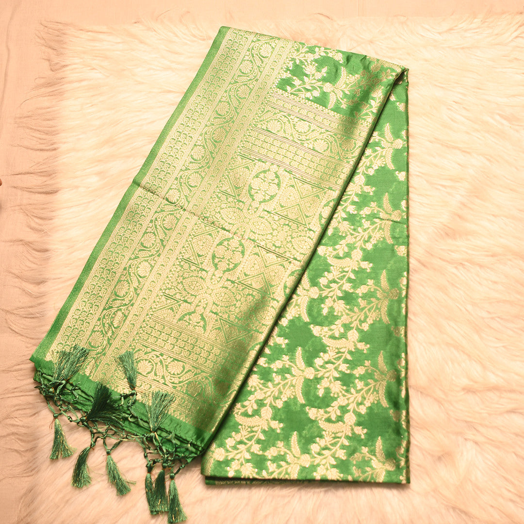 LV-2937  (6Yards saree )