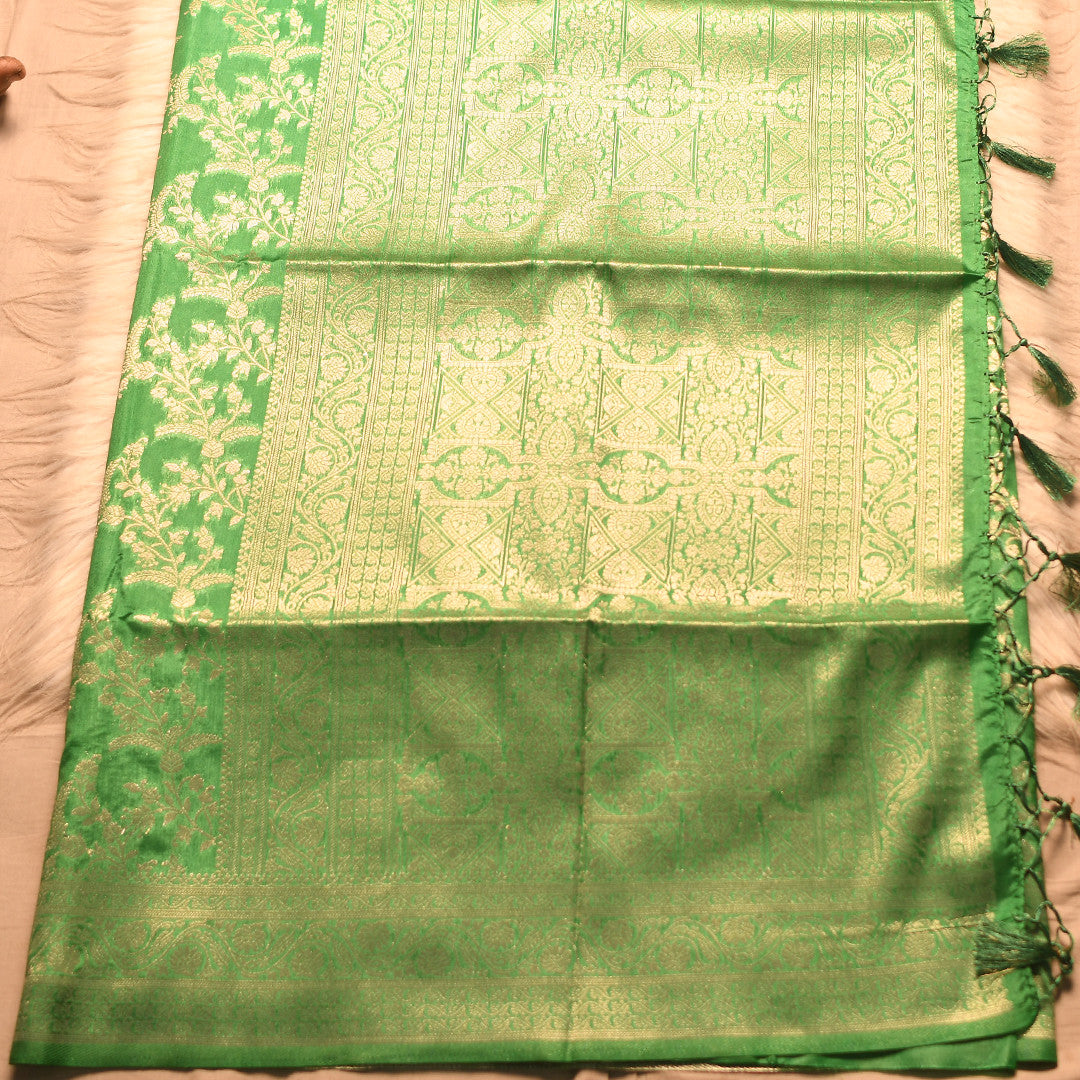 LV-2937  (6Yards saree )
