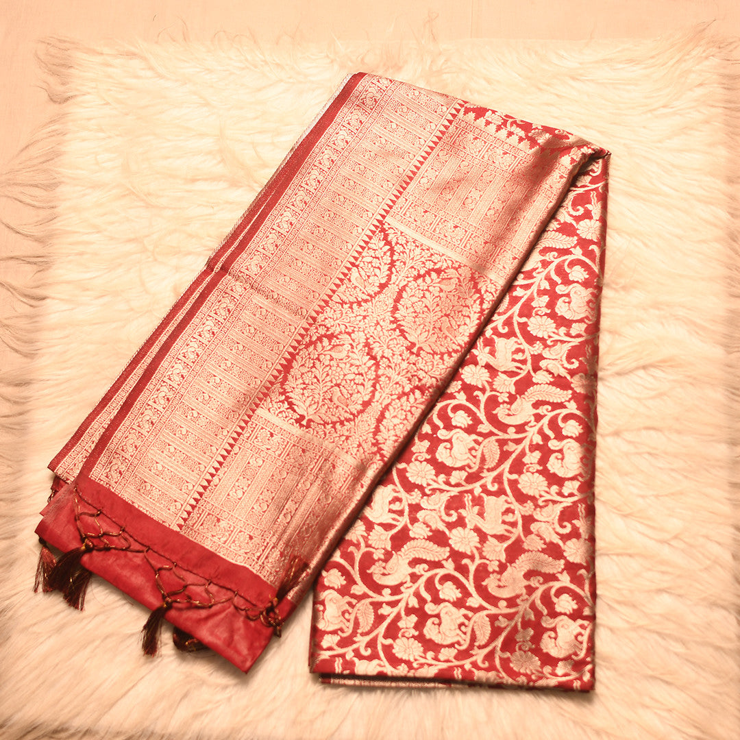 LV-2938 (6Yards saree )