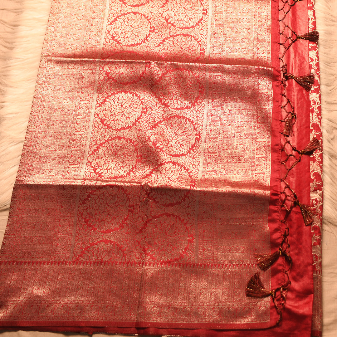 LV-2938 (6Yards saree )