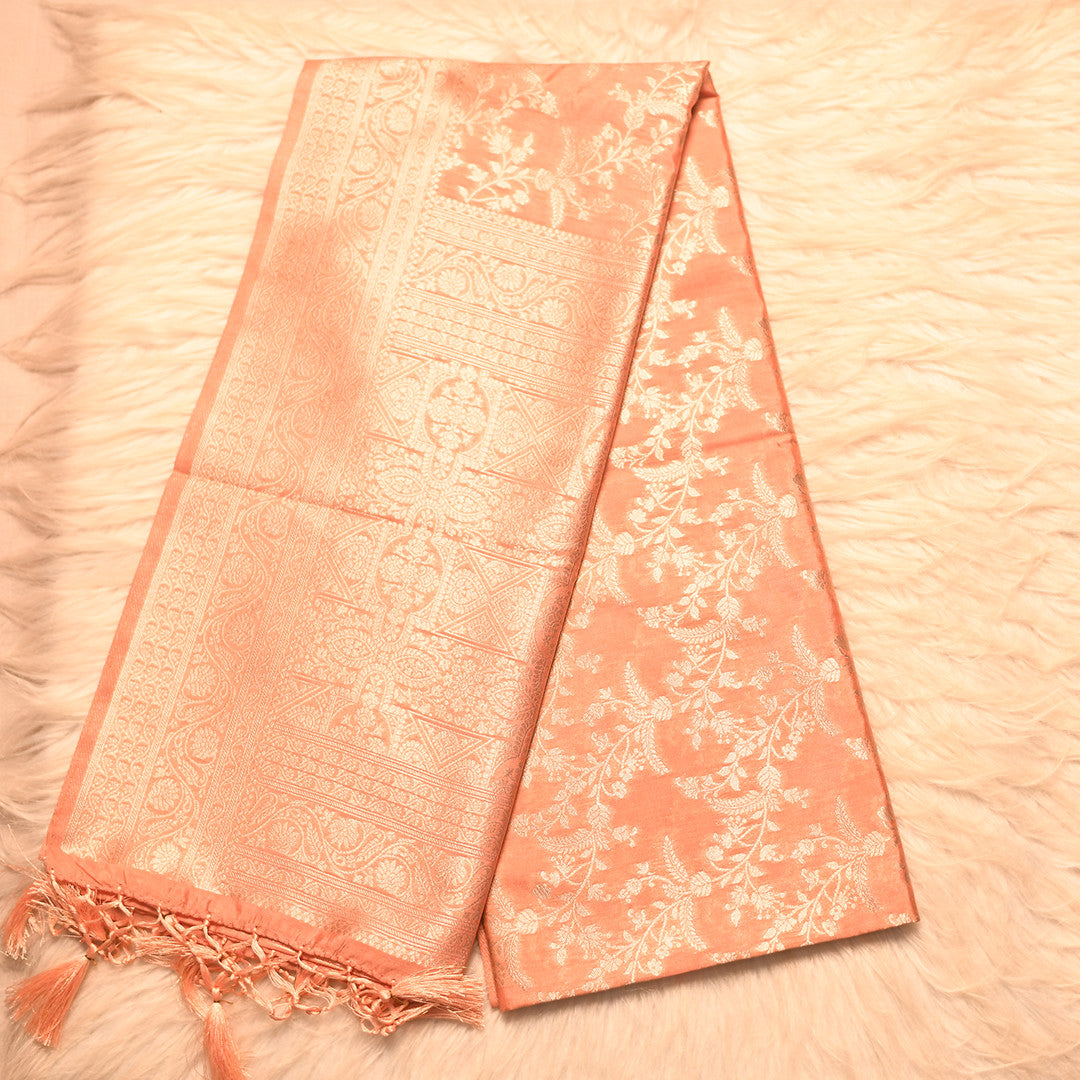 LV-2942  (6Yards saree)