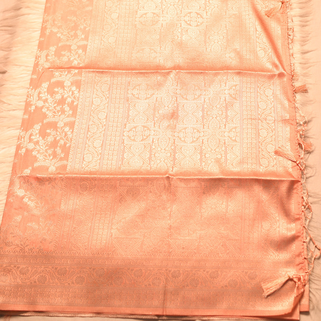 LV-2942  (6Yards saree)