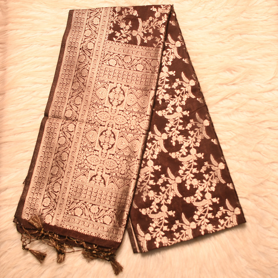 LV-2943  (6Yards saree)