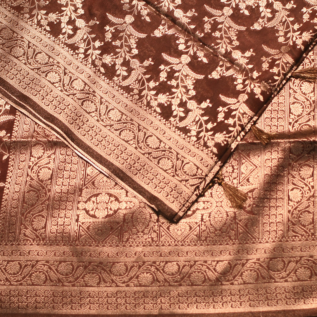 LV-2943  (6Yards saree)