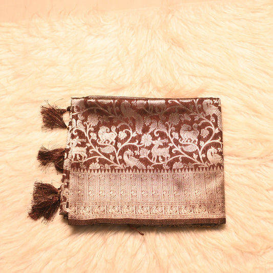 LV-2945  (6Yards saree)