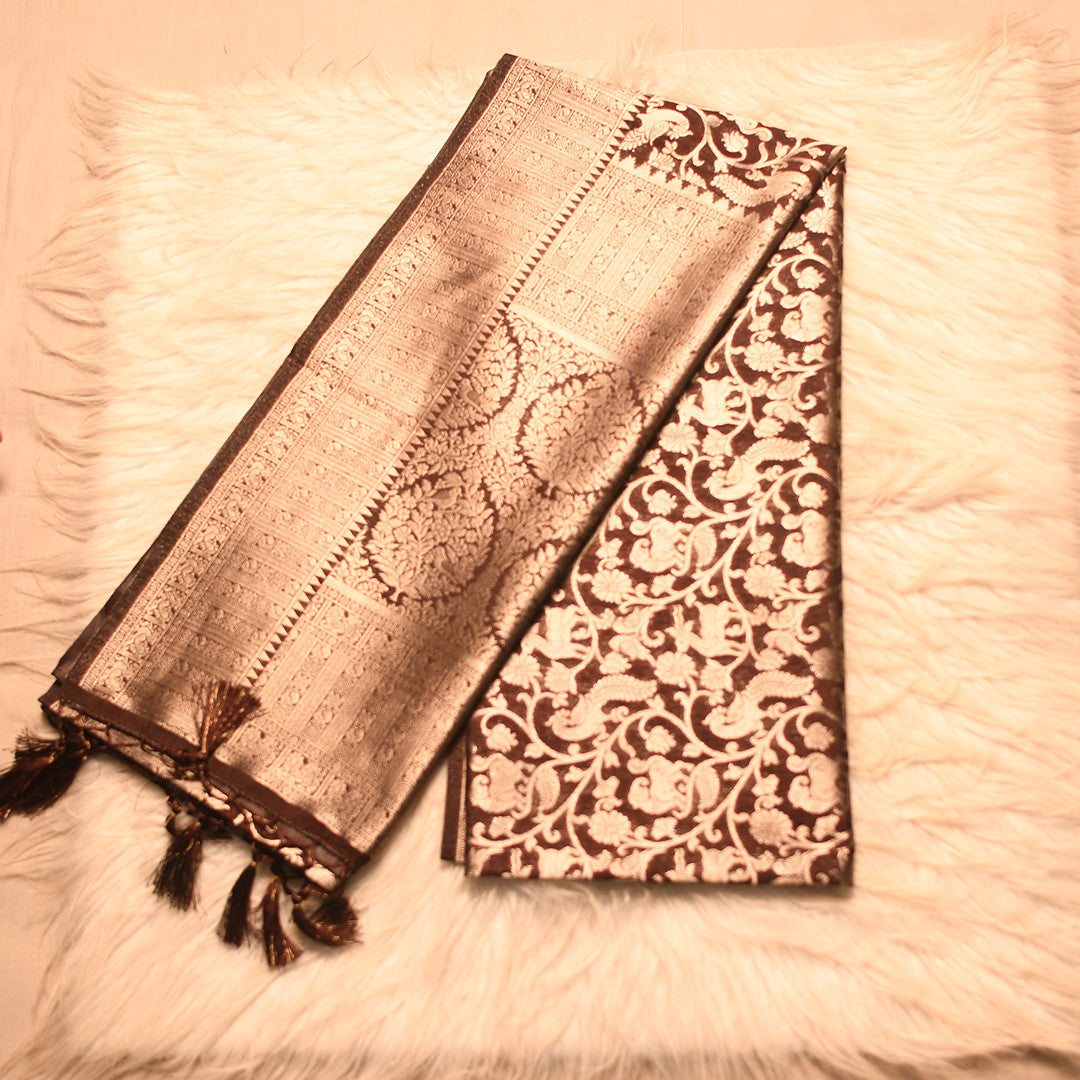 LV-2945  (6Yards saree)