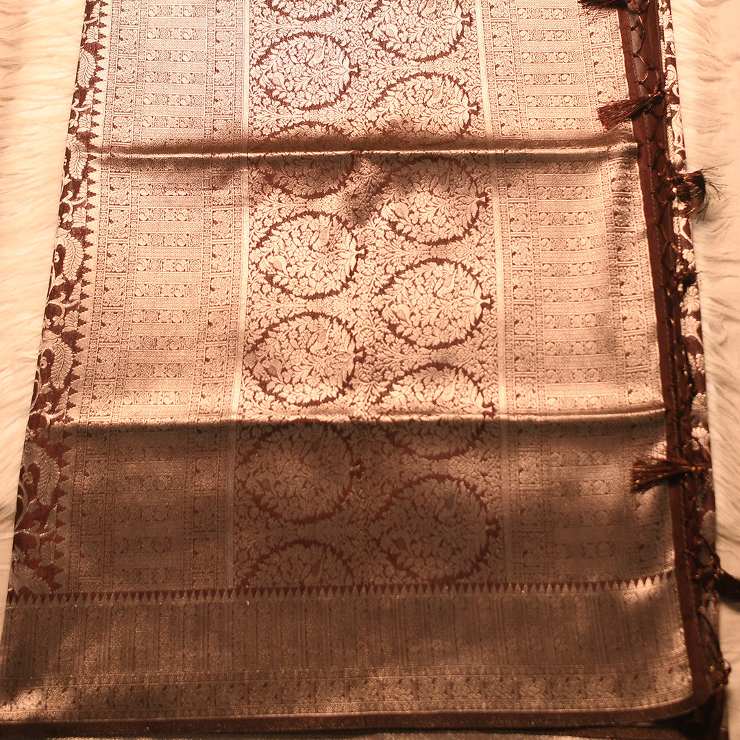 LV-2945  (6Yards saree)