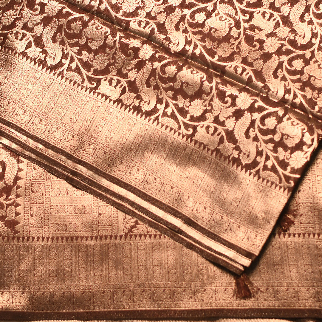 LV-2945  (6Yards saree)