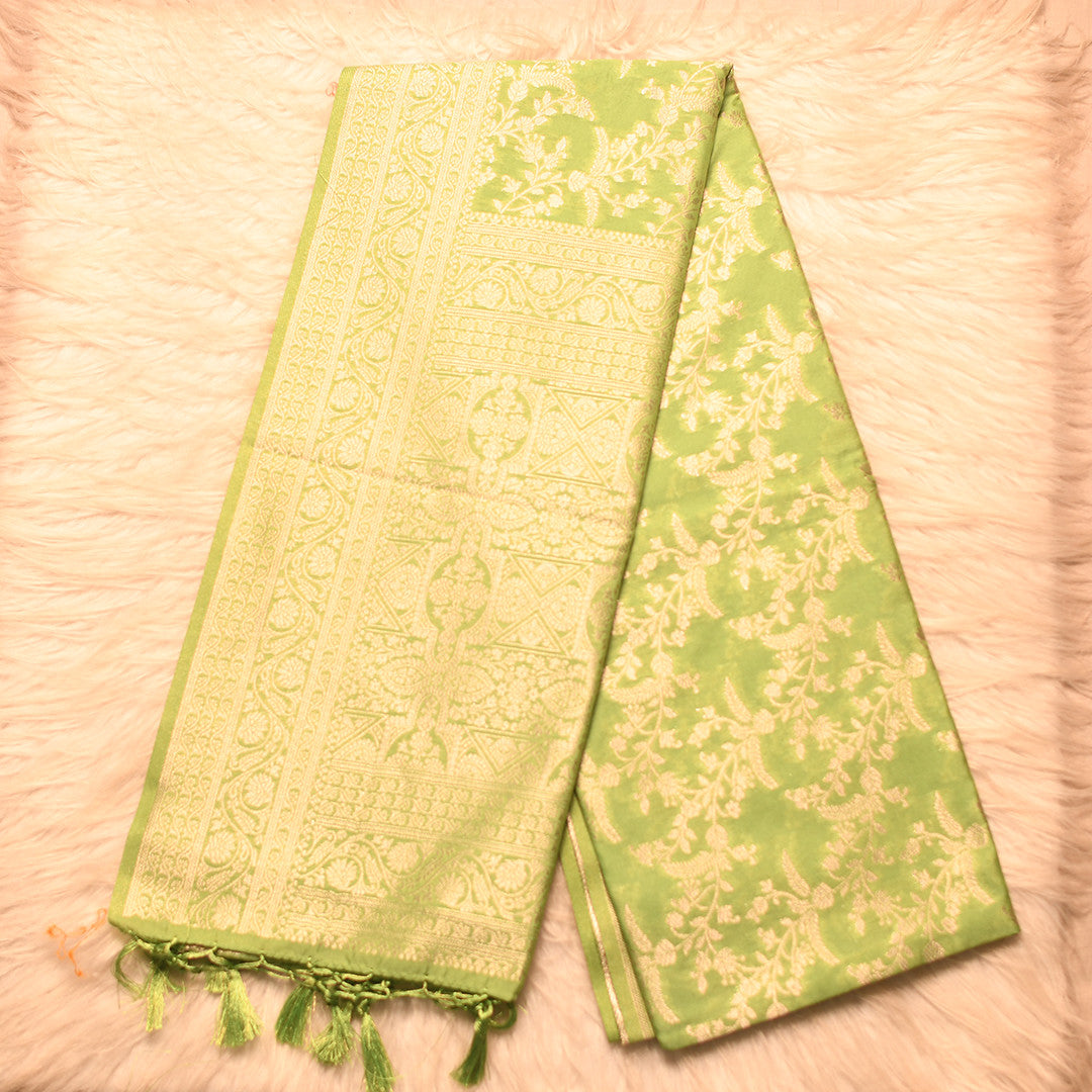 LV-2946  (6Yards saree)