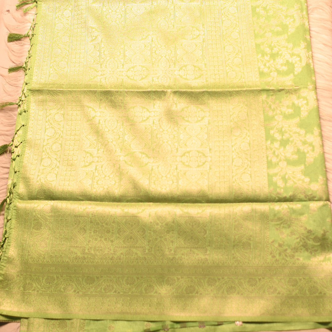 LV-2946  (6Yards saree)