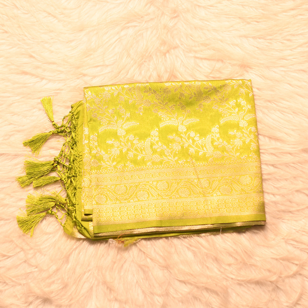 LV-2947 (6 Yards saree)