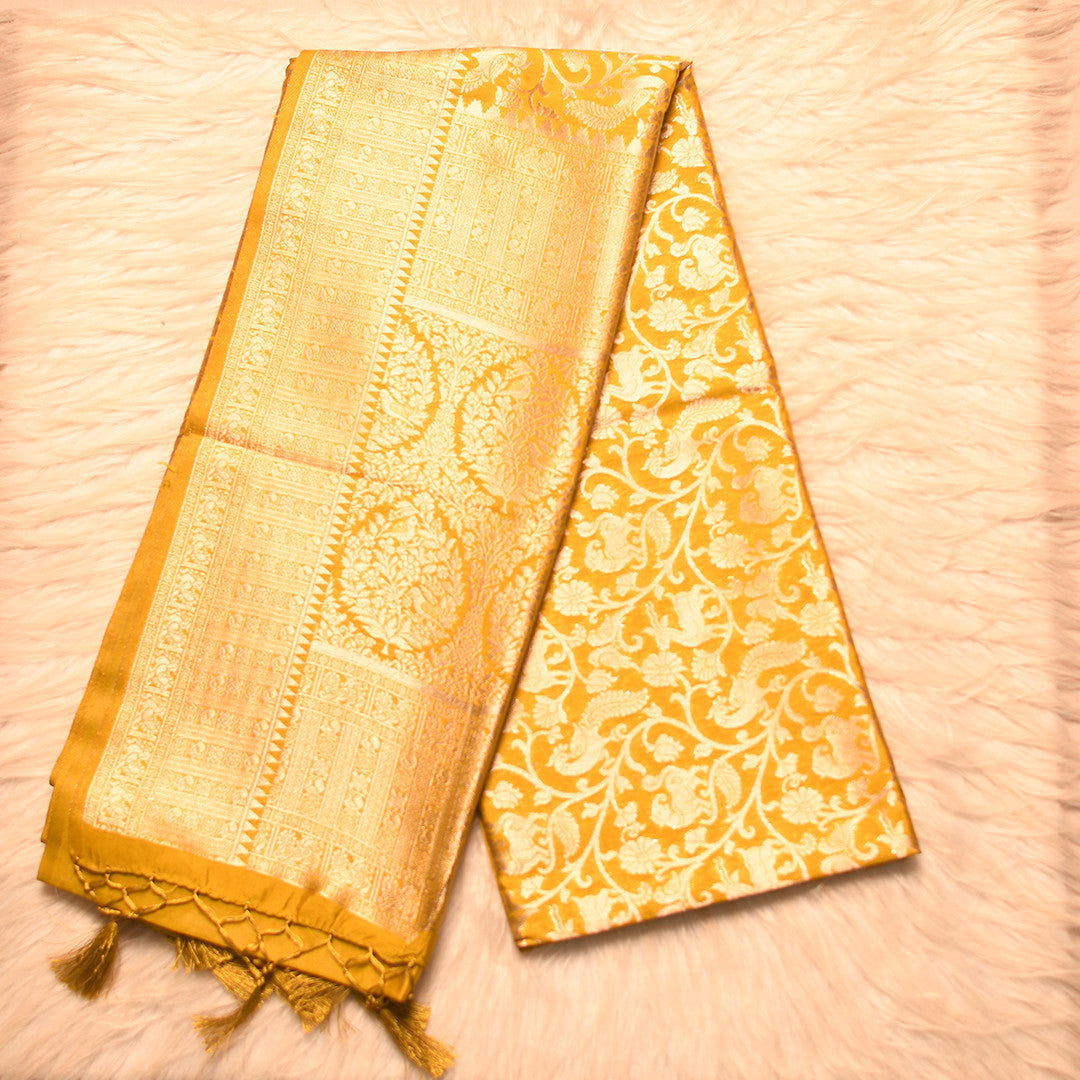 LV-2947 (6 Yards saree)