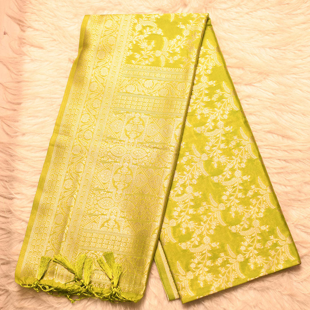 LV-2947 (6 Yards saree)