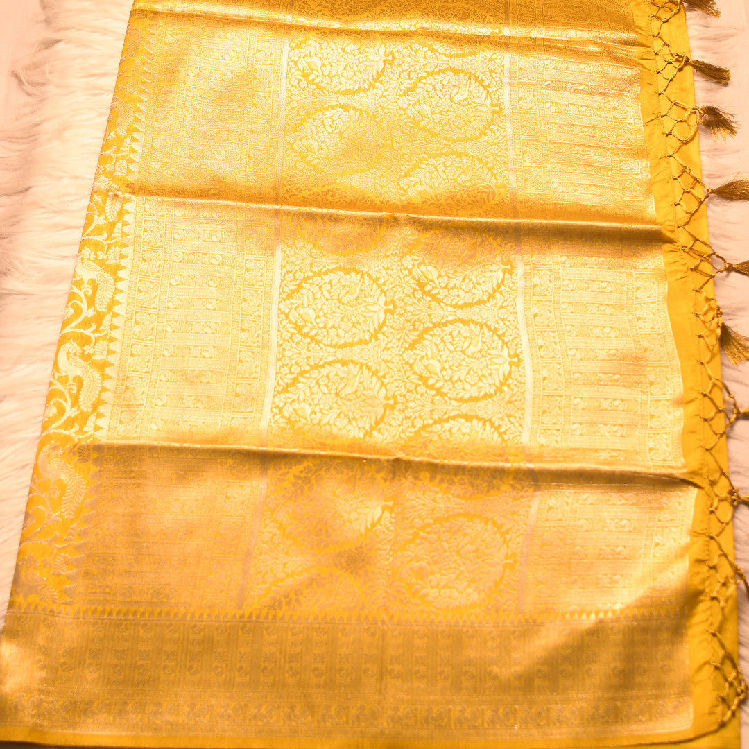LV-2947 (6 Yards saree)