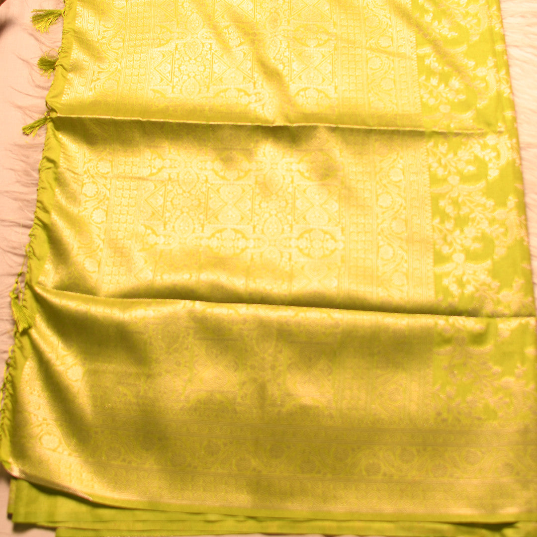 LV-2947 (6 Yards saree)