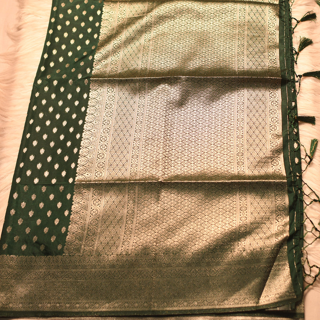 LV-2953  (6Yards saree)