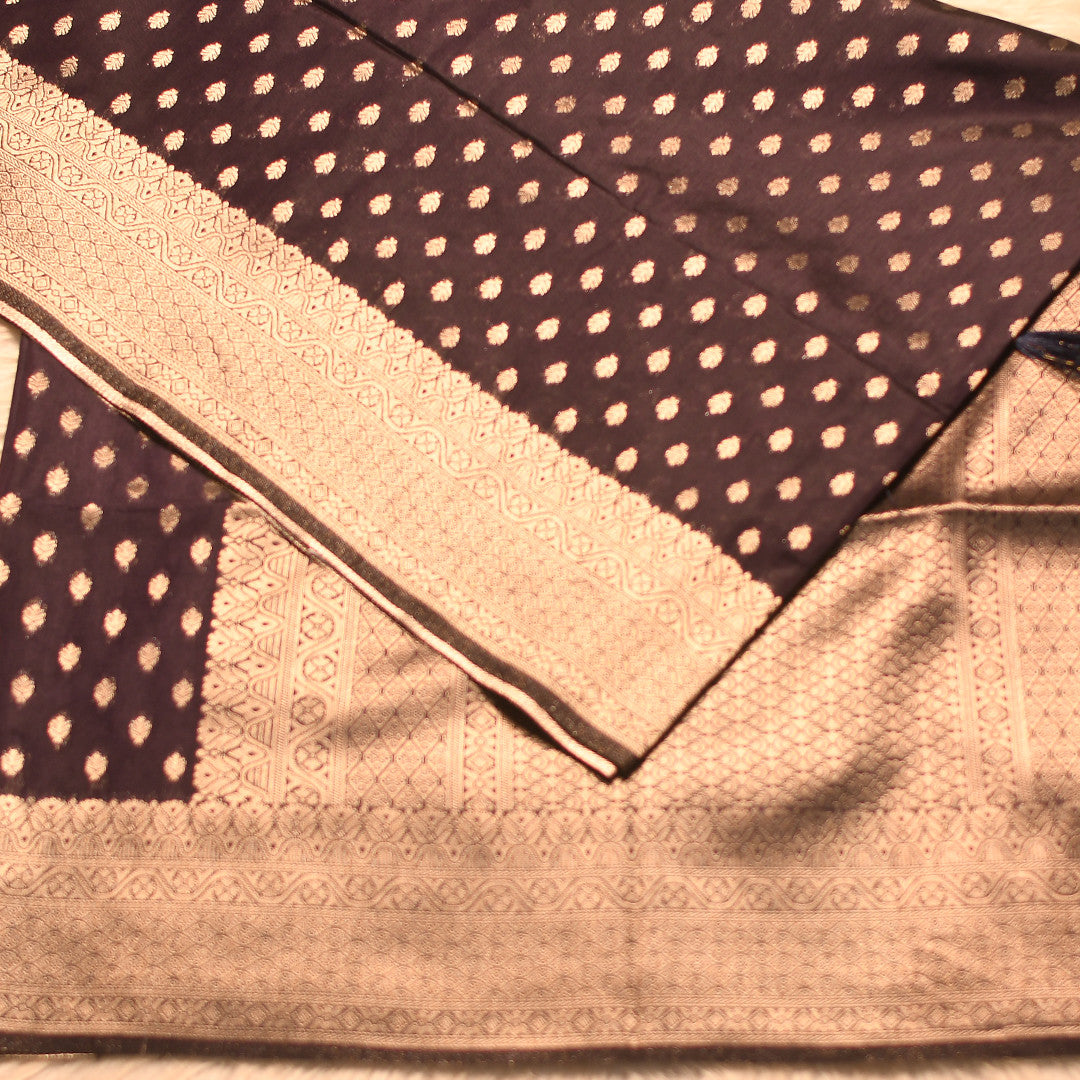 LV-2954  (6Yards saree)