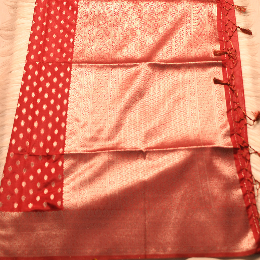 LV-2955  (6Yards saree)