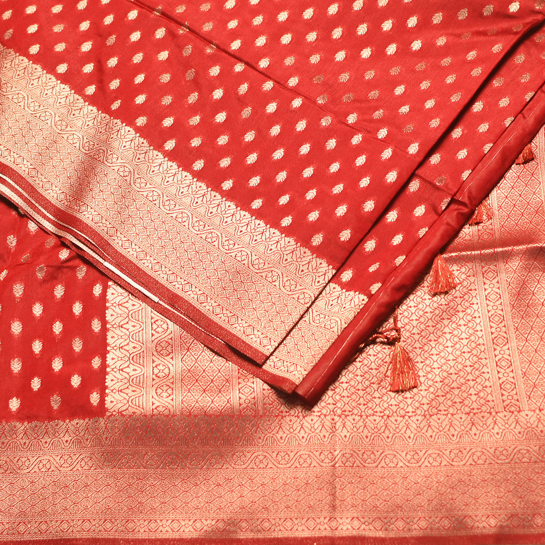 LV-2955  (6Yards saree)