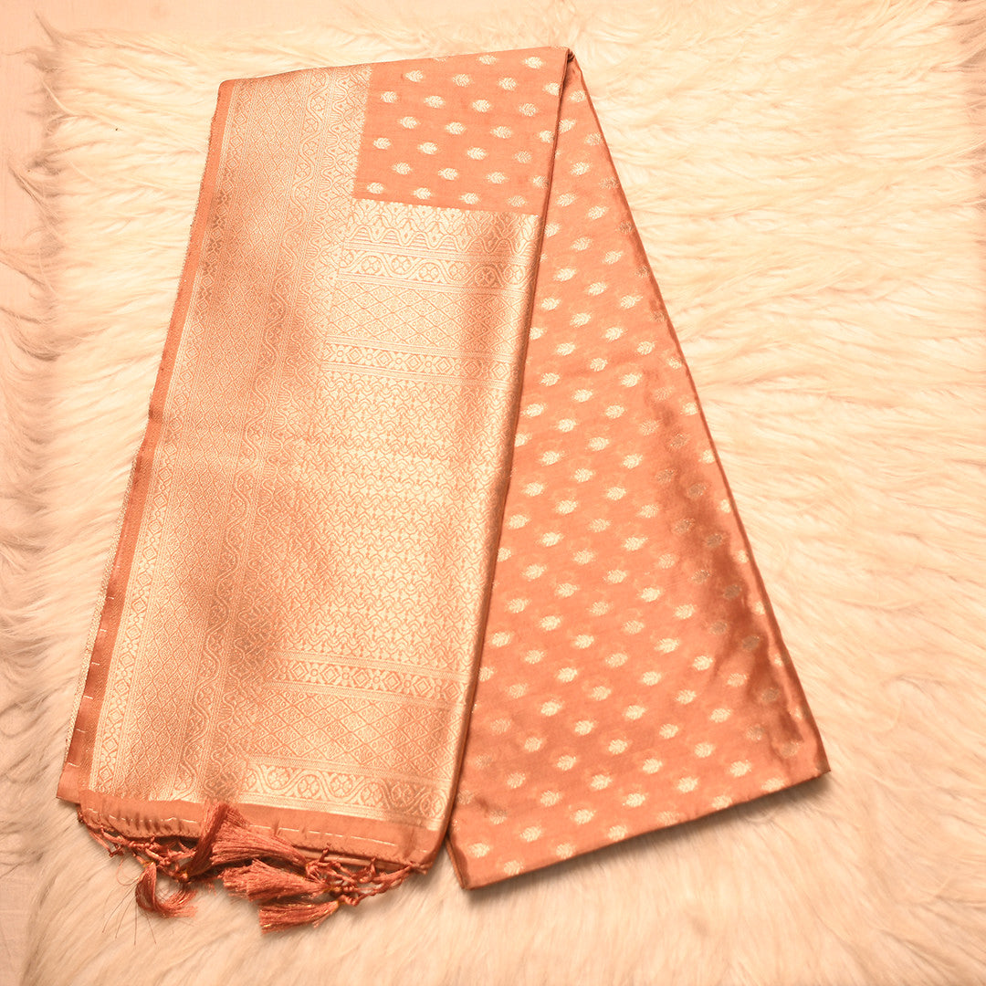 LV-2957  (6Yards saree)