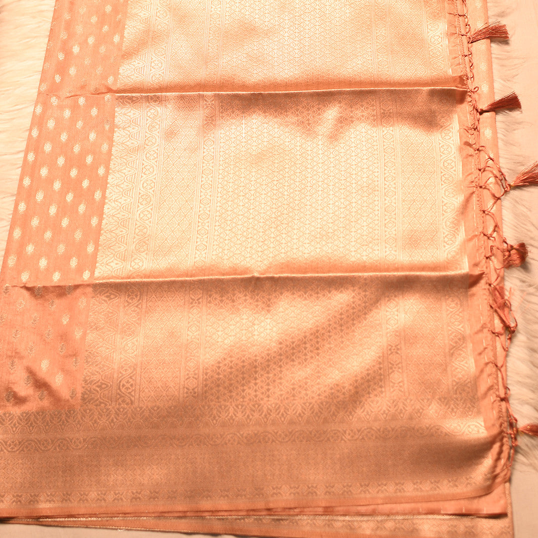 LV-2957  (6Yards saree)