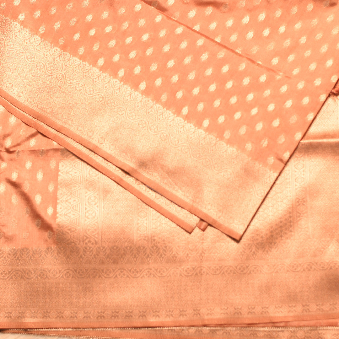 LV-2957  (6Yards saree)