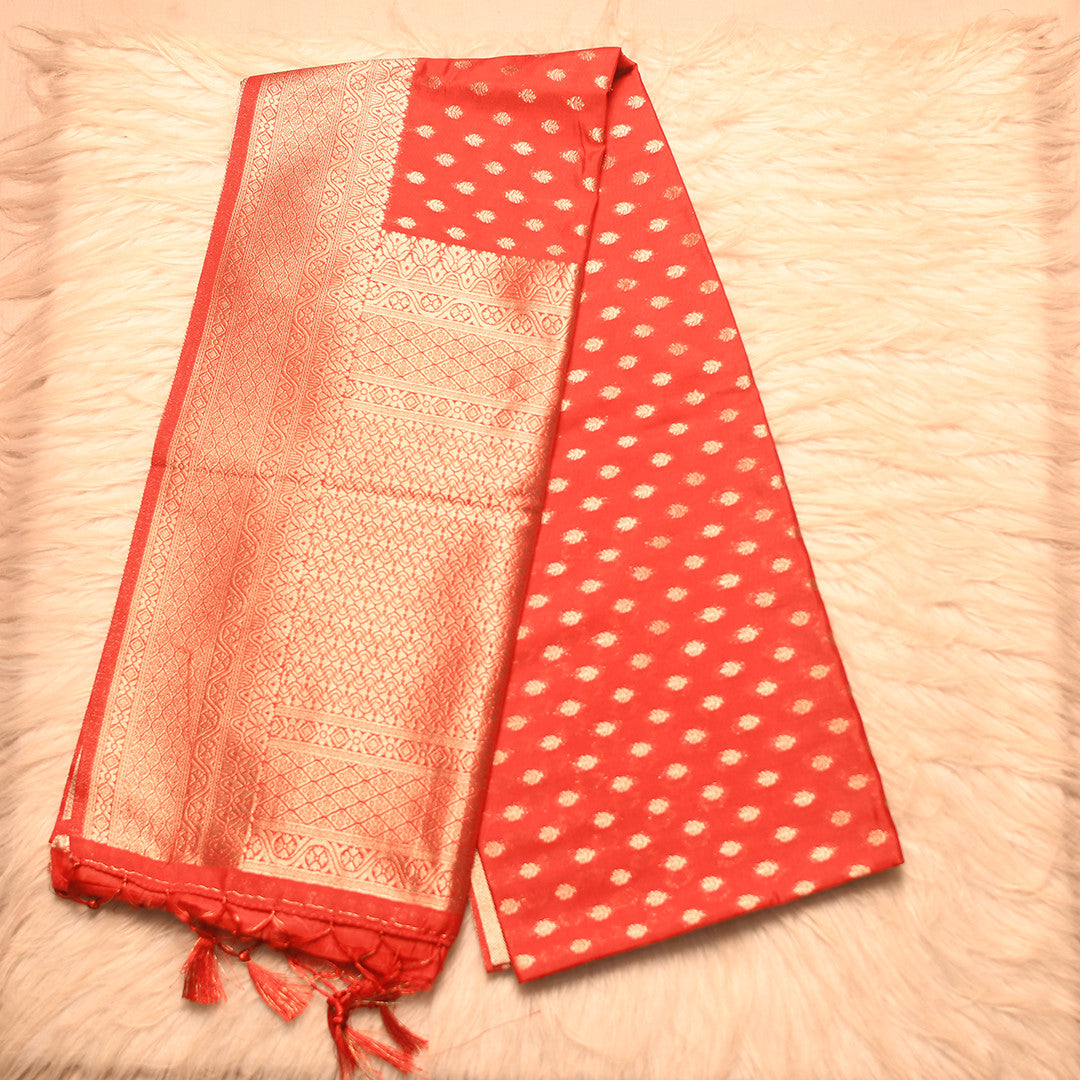 LV-2958  (6Yards saree)
