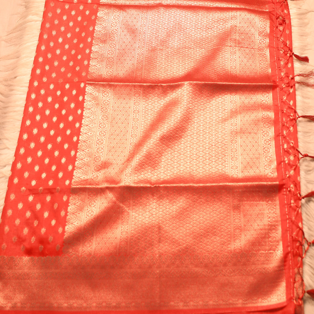 LV-2958  (6Yards saree)