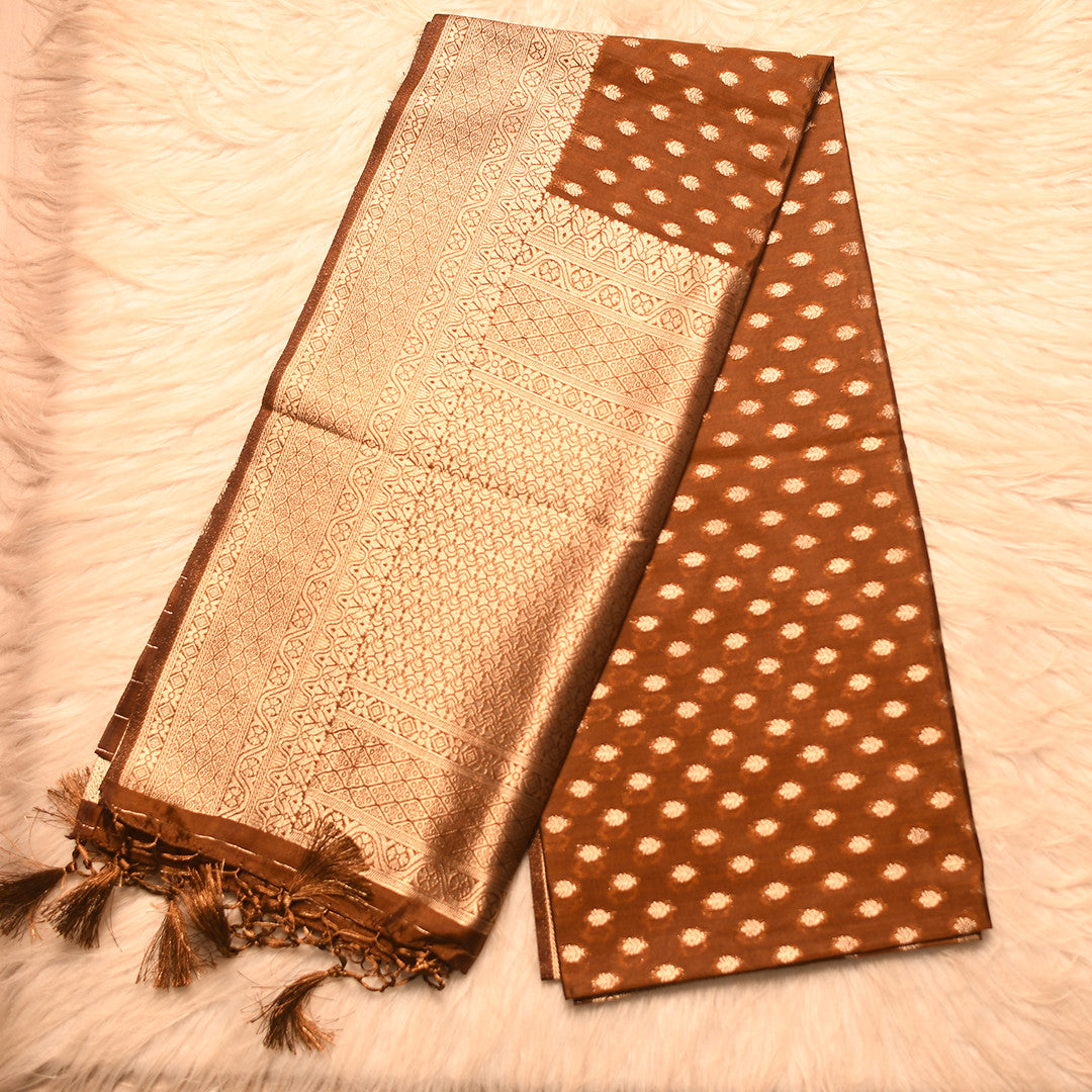 LV-2960  (6Yards saree)