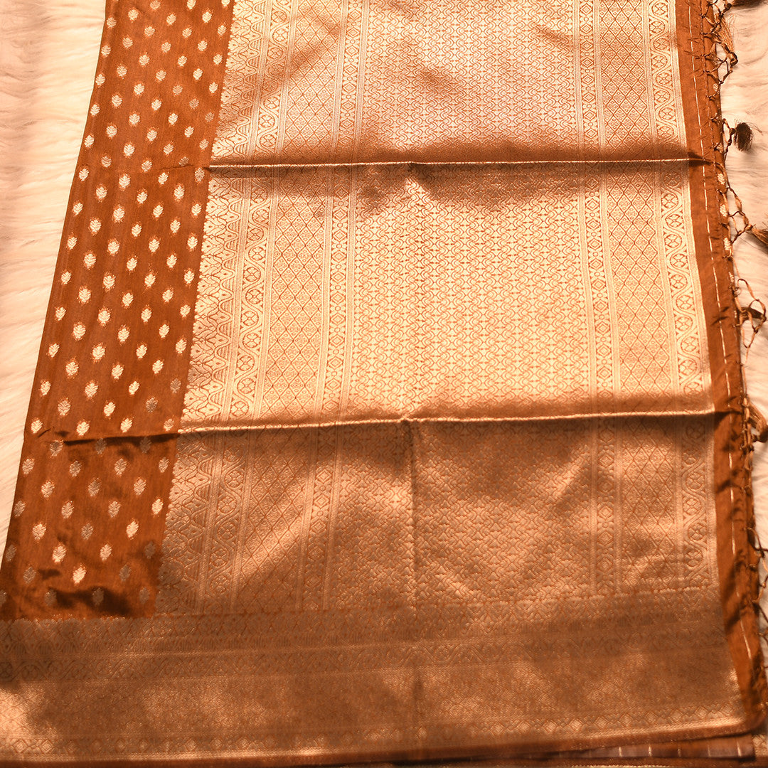 LV-2960  (6Yards saree)