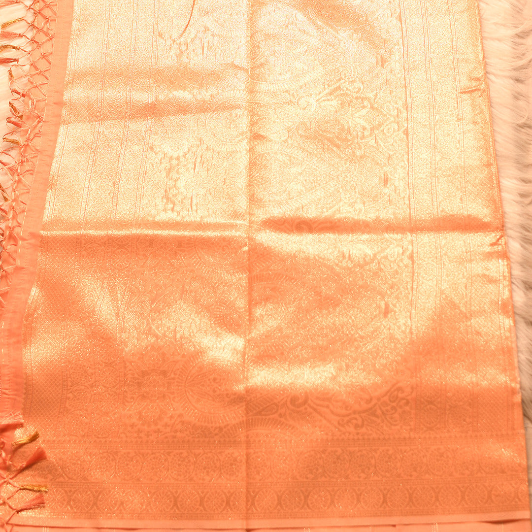 LV-2971 (6Yards saree)