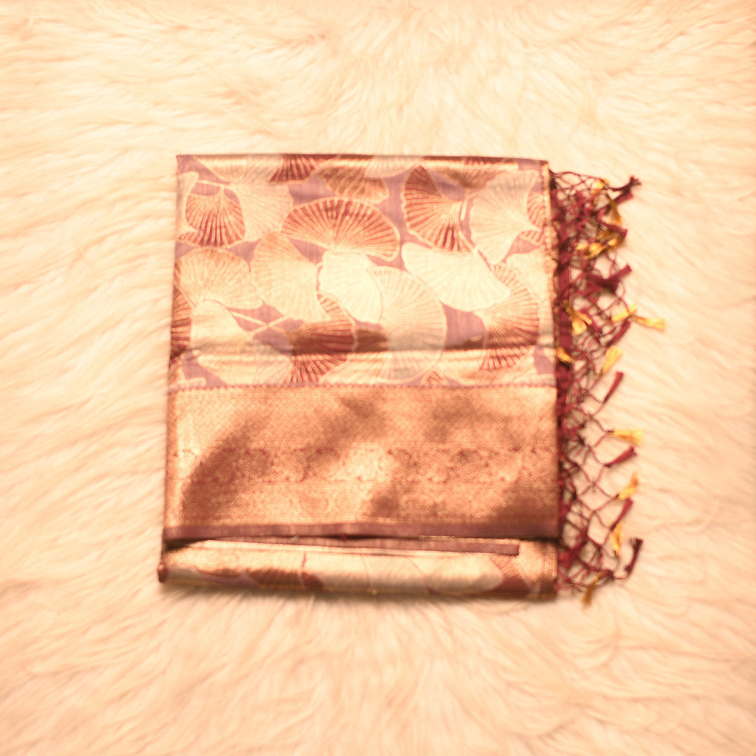 LV-2975  (6Yards saree)