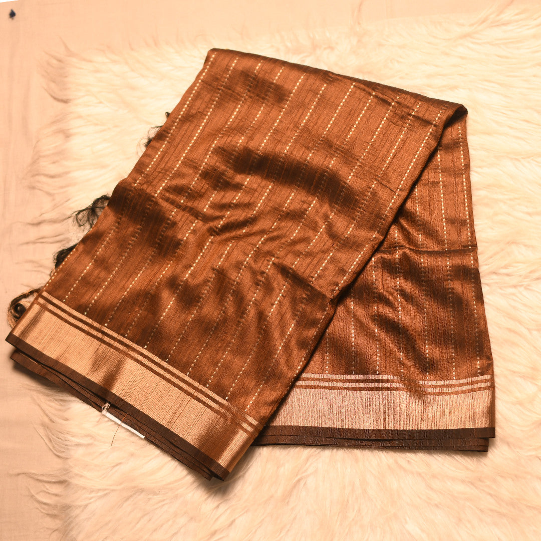 LV-2977  (6Yards saree)