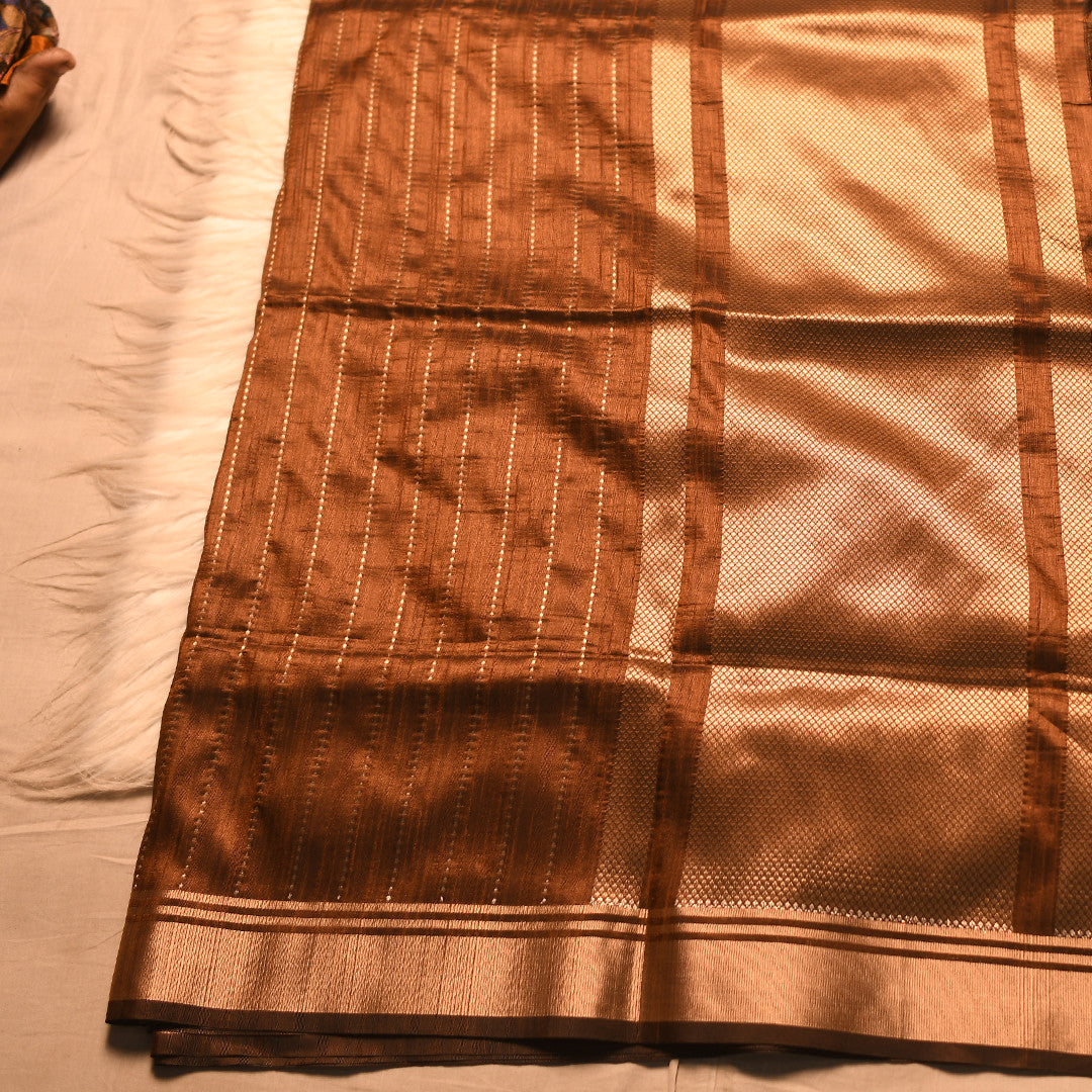 LV-2977  (6Yards saree)